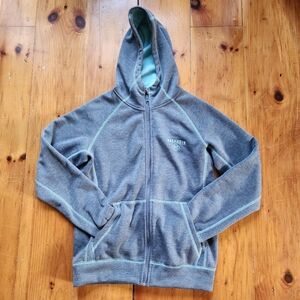 Baxter State Park - Mt. Katahdin Full Zip Hoodie